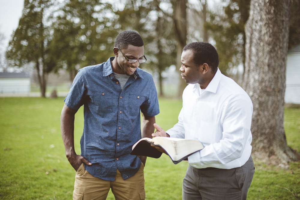 Evangelical Outreach