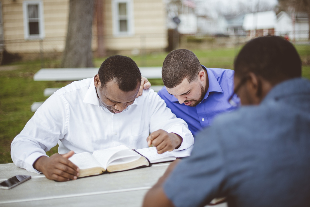 Discipleship Class