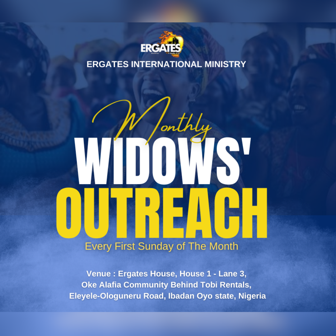 Widows' Outreach