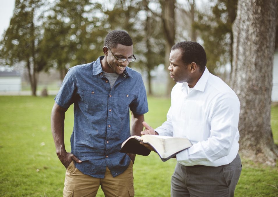 Evangelical Outreach