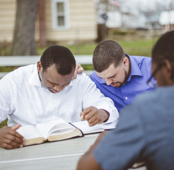 Discipleship Class